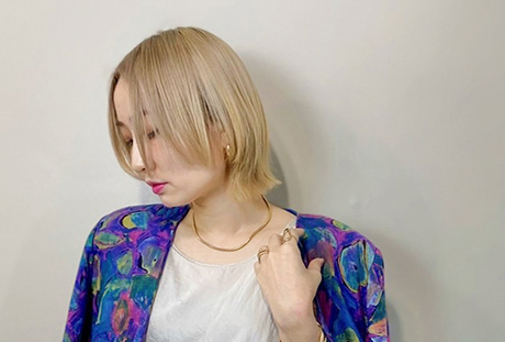 ATELIER G ヘアスタイル