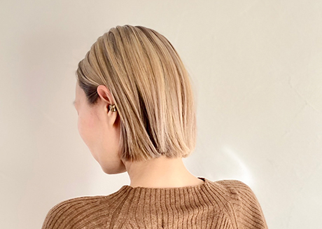 ATELIER G ヘアスタイル