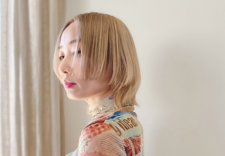 ATELIER G ヘアスタイル
